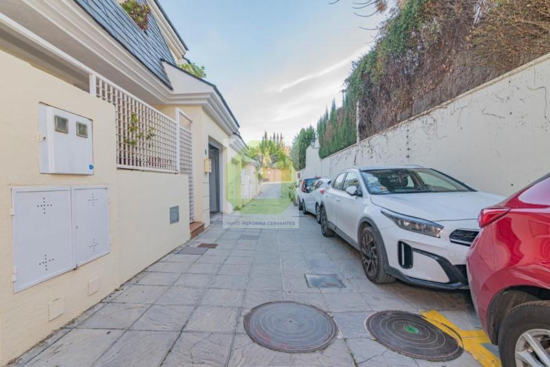 Venta de casa en Ogíjares