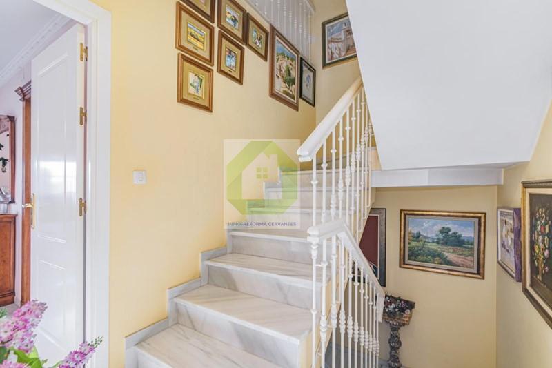 Venta de casa en Ogíjares