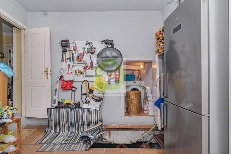 Venta de casa en Ogíjares