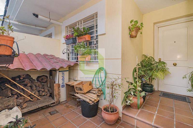 Venta de casa en Ogíjares