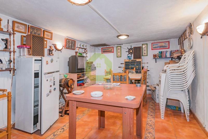 Venta de casa en Ogíjares