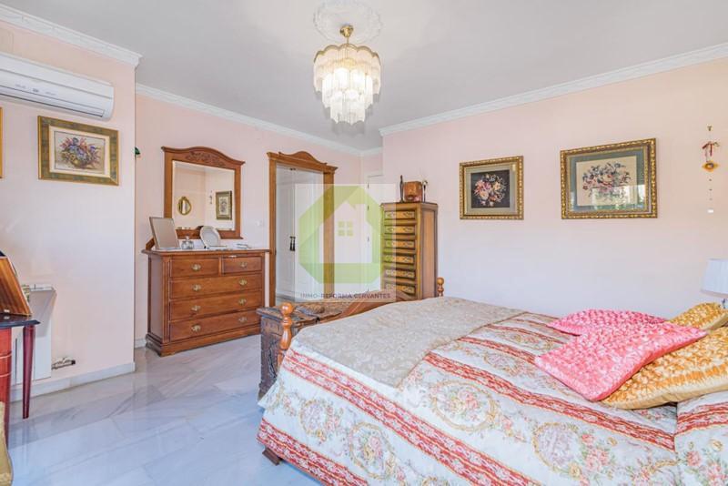 Venta de casa en Ogíjares