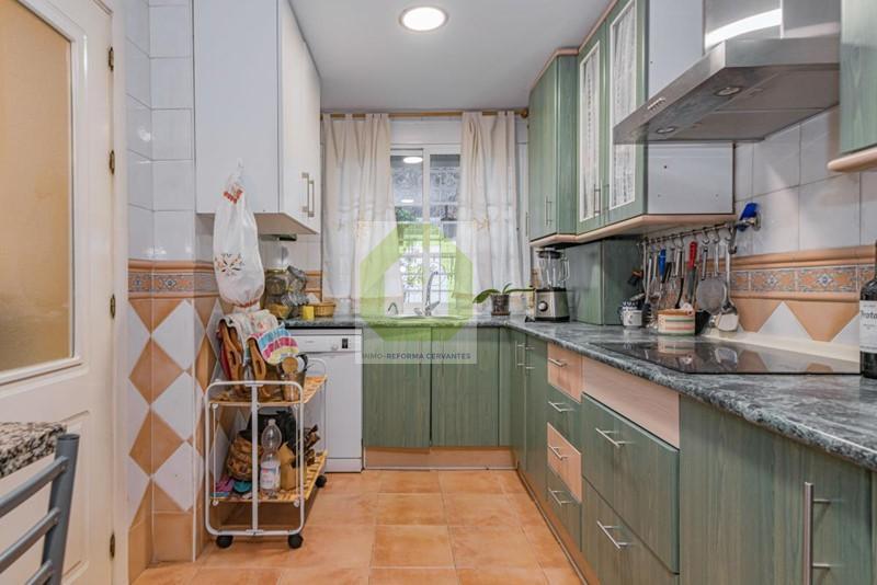 Venta de casa en Ogíjares