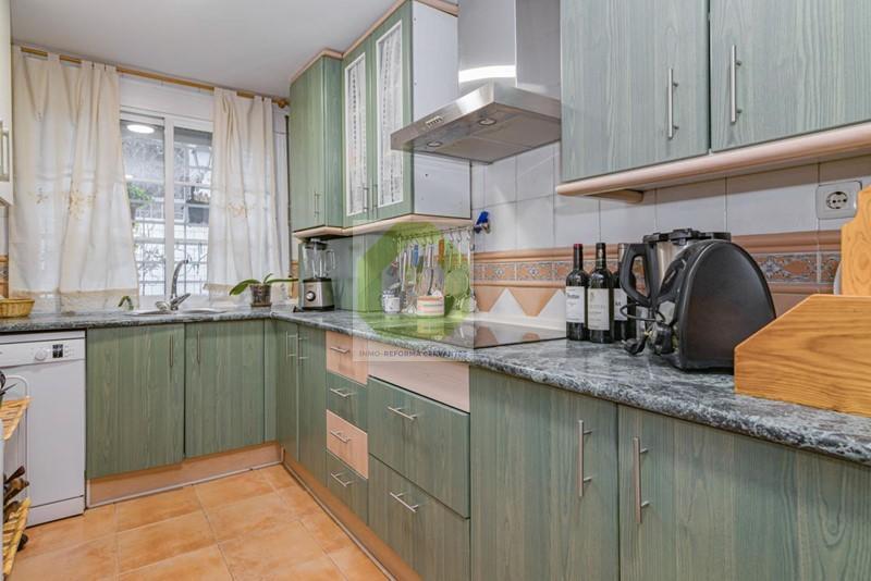 Venta de casa en Ogíjares