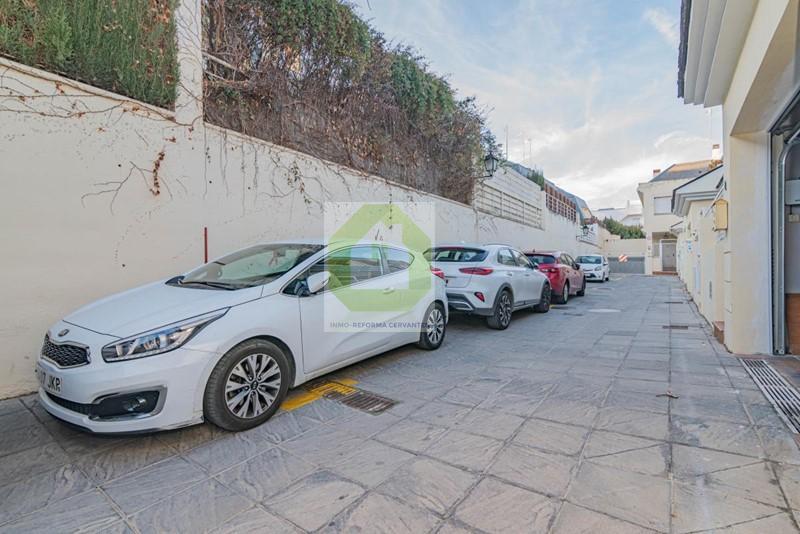 Venta de casa en Ogíjares