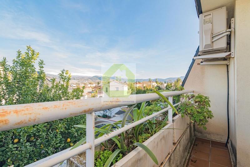 Venta de casa en Ogíjares