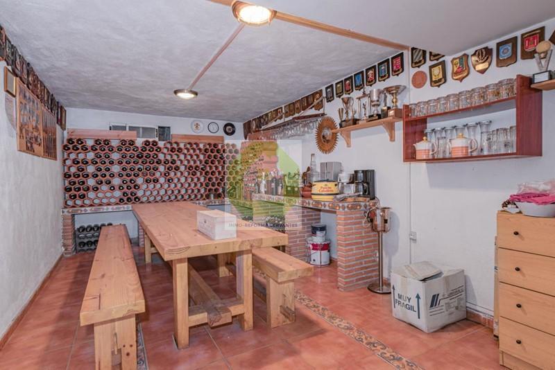 Venta de casa en Ogíjares