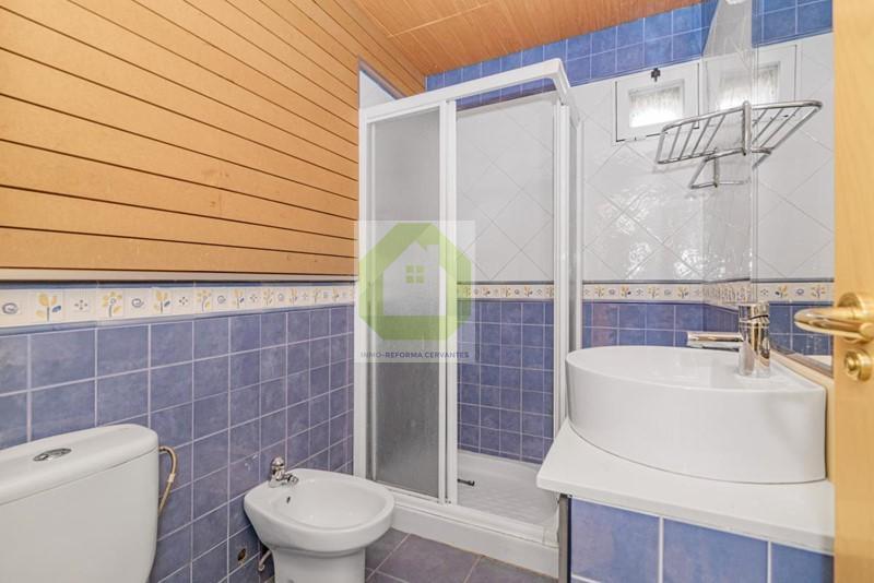 Venta de casa en Alfacar