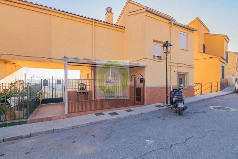 Venta de casa en Alfacar