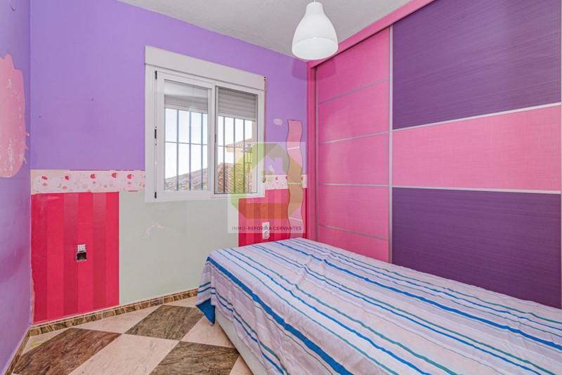 Venta de casa en Alfacar