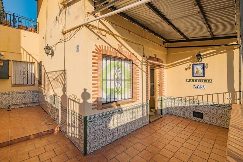Venta de casa en Alfacar