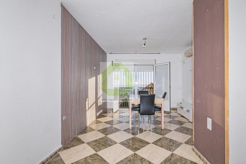 Venta de casa en Alfacar