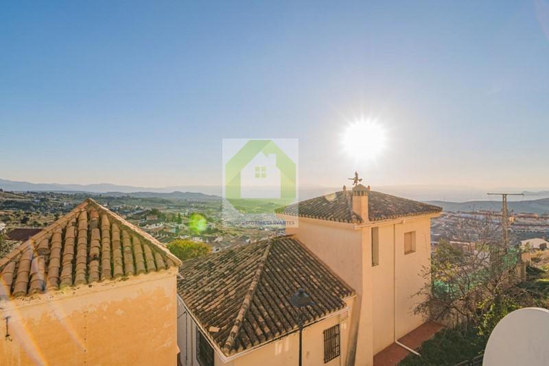 Venta de casa en Alfacar