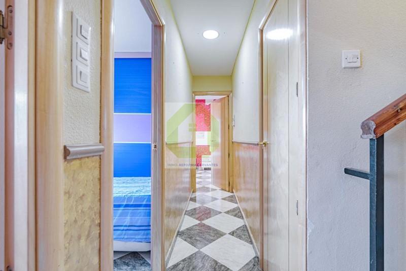 Venta de casa en Alfacar