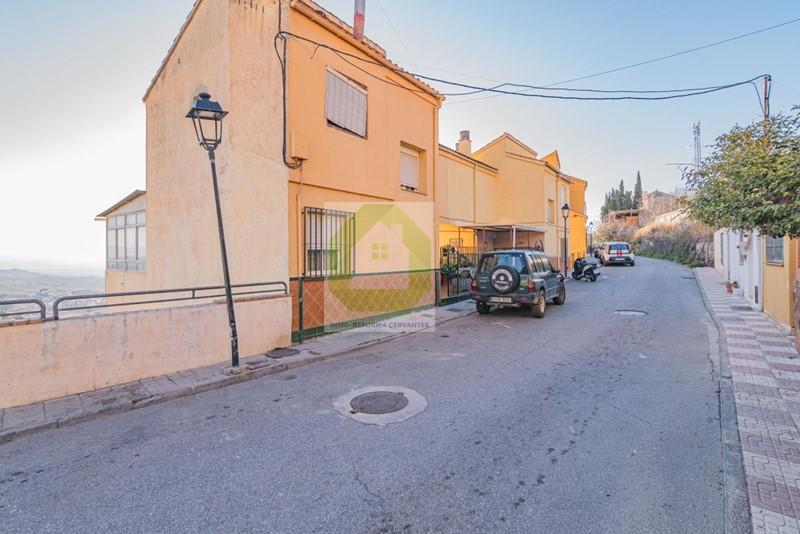 Venta de casa en Alfacar