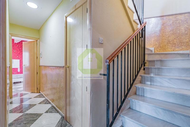 Venta de casa en Alfacar