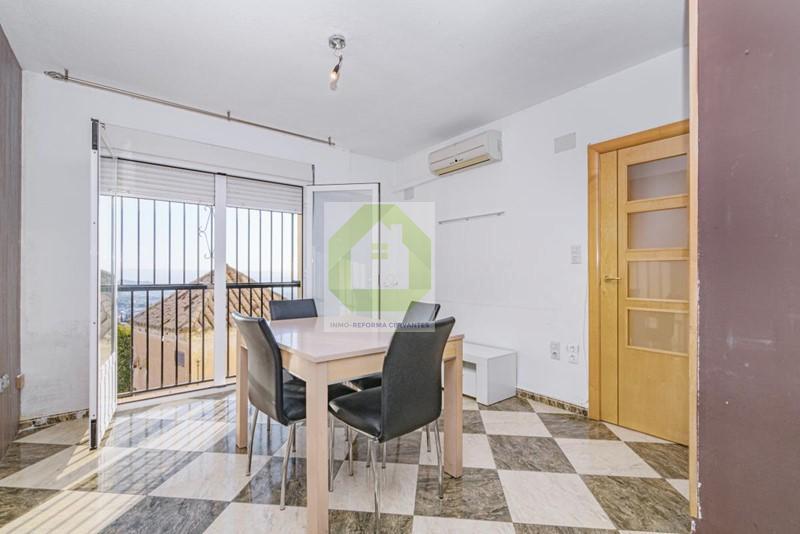 Venta de casa en Alfacar