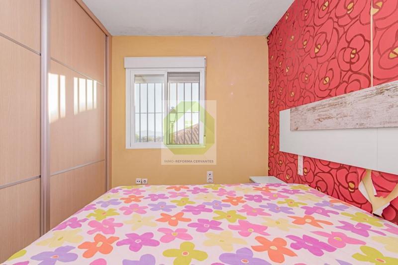 Venta de casa en Alfacar
