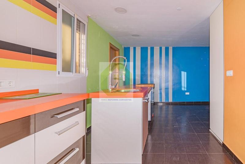 Venta de casa en Alfacar