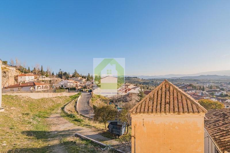 Venta de casa en Alfacar