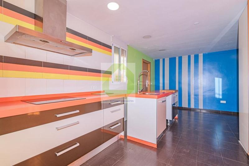 Venta de casa en Alfacar