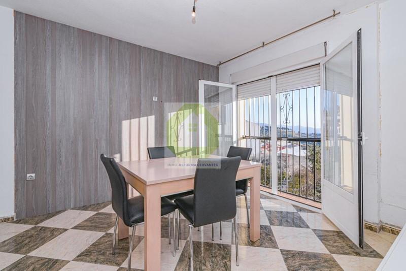 Venta de casa en Alfacar