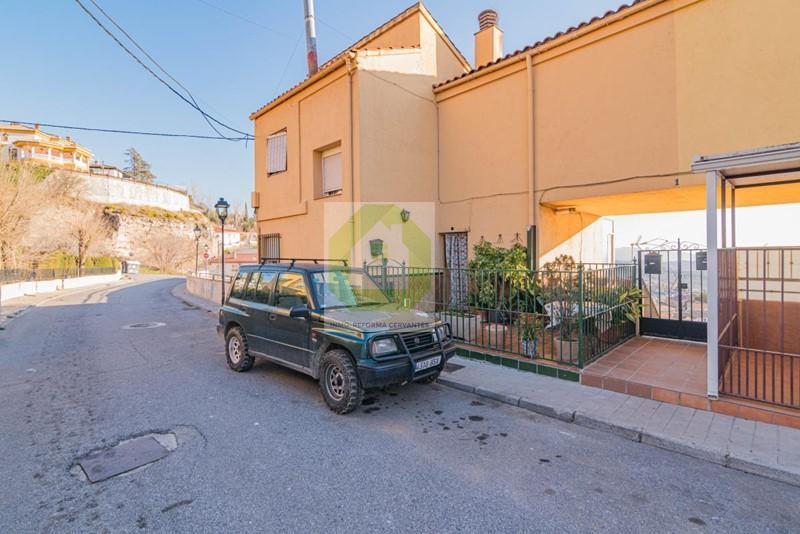 Venta de casa en Alfacar