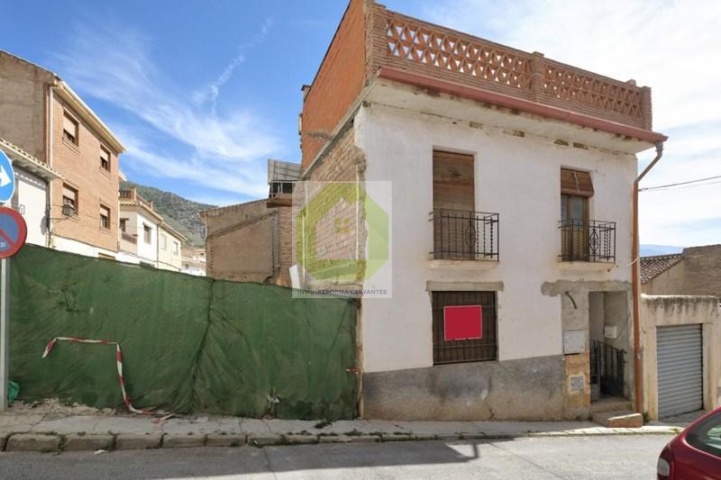 For sale of house in Padul