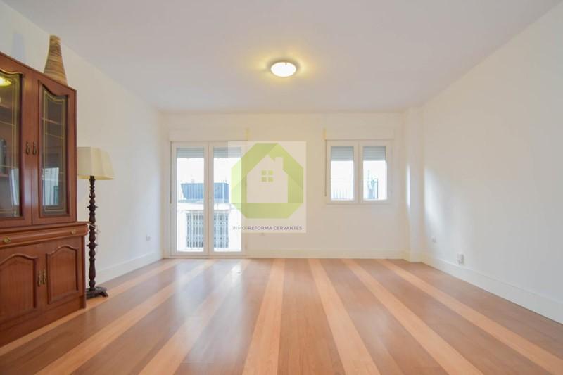 For sale of flat in Santa Fe