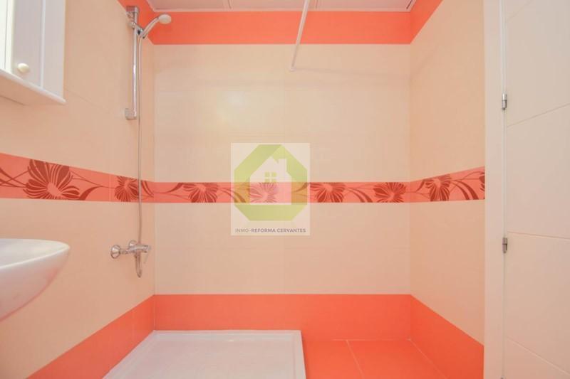 For sale of flat in Santa Fe