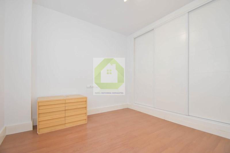 For sale of flat in Santa Fe