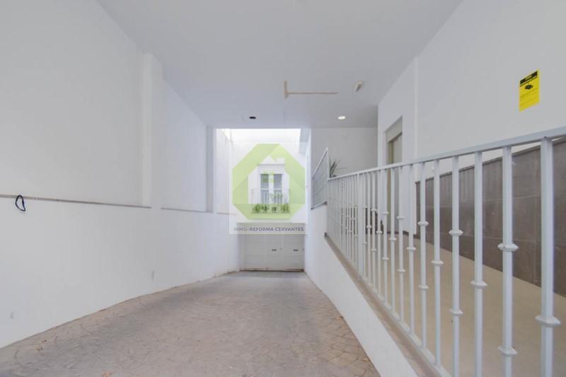 For sale of flat in Santa Fe