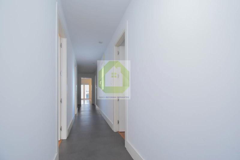 For sale of flat in Santa Fe