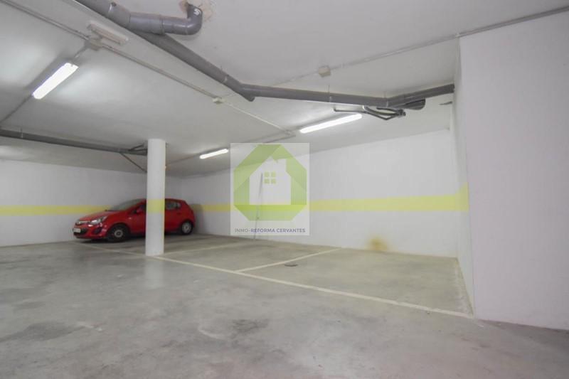 For sale of flat in Santa Fe