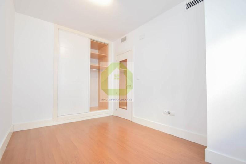 For sale of flat in Santa Fe