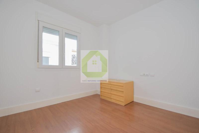 For sale of flat in Santa Fe