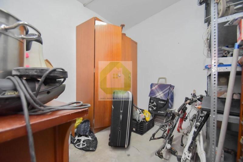 For sale of flat in Santa Fe