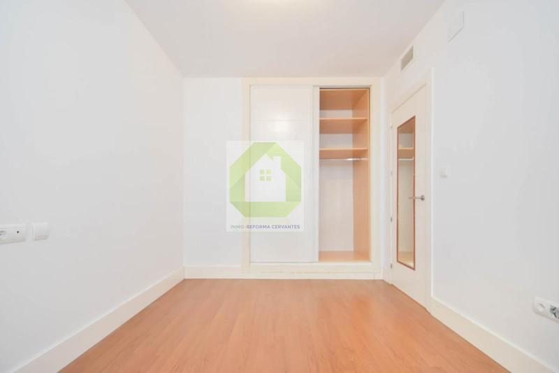 For sale of flat in Santa Fe