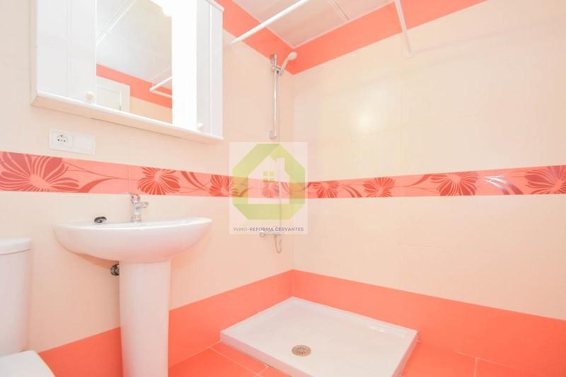 For sale of flat in Santa Fe