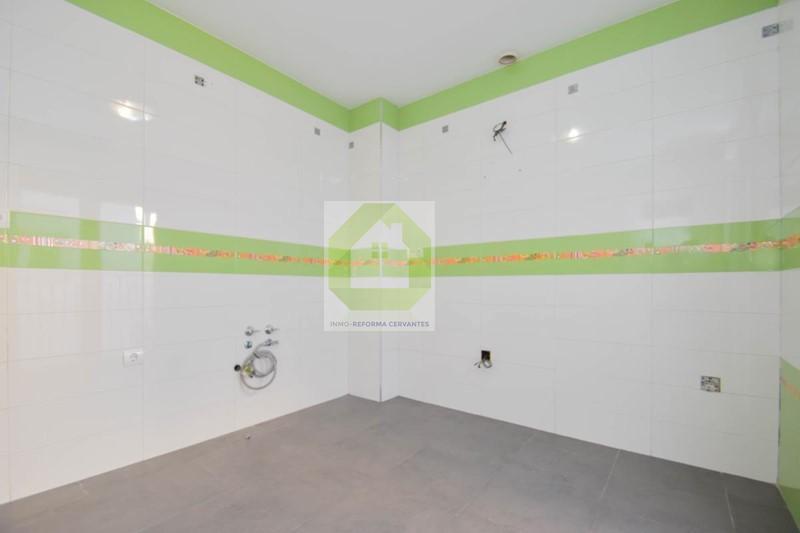 For sale of flat in Santa Fe