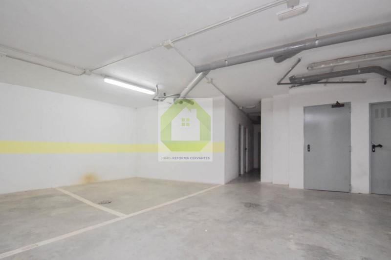 For sale of flat in Santa Fe