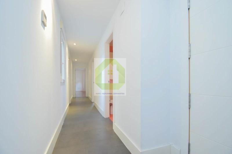 For sale of flat in Santa Fe