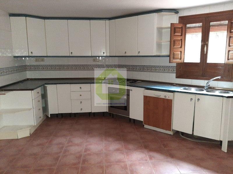 Venta de chalet en Las Gabias