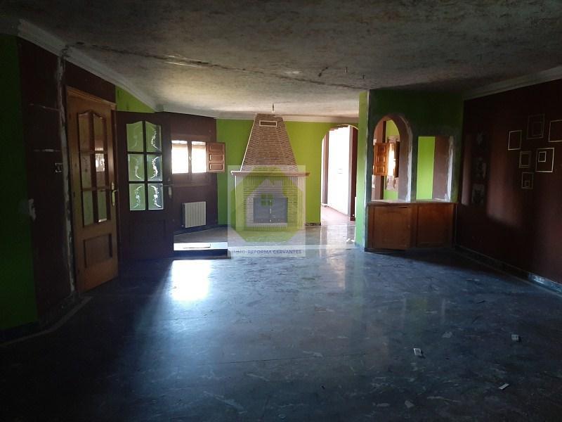 Venta de chalet en Las Gabias
