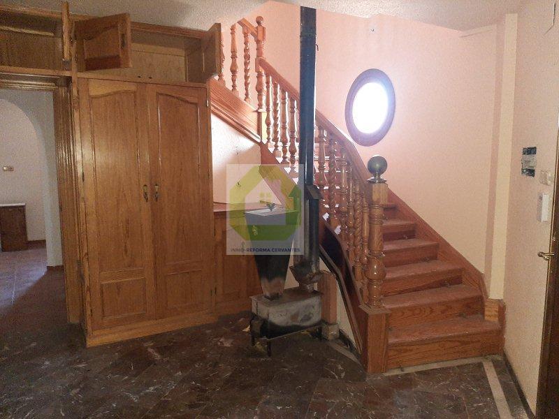 Venta de chalet en Las Gabias