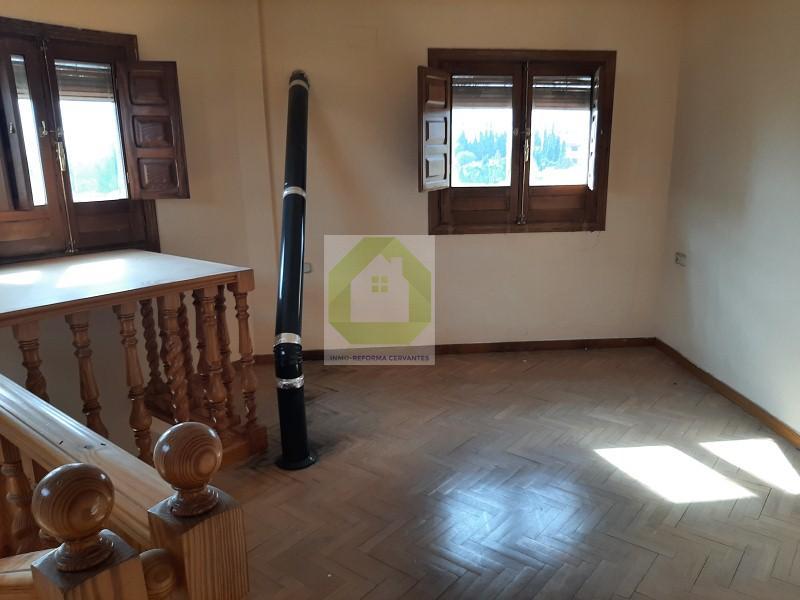 Venta de chalet en Las Gabias