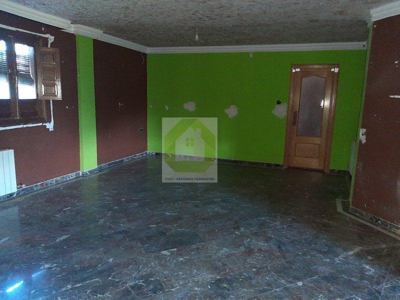 Venta de chalet en Las Gabias