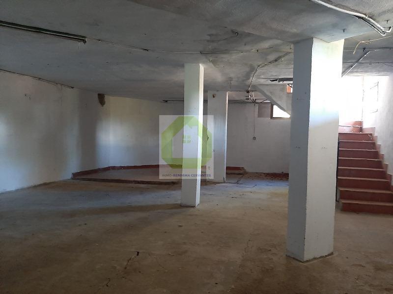 Venta de chalet en Las Gabias
