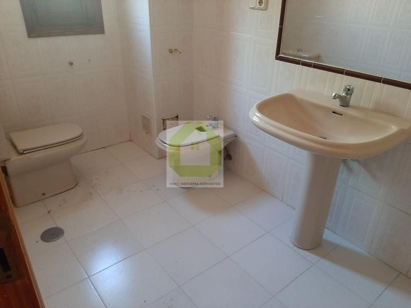 Venta de chalet en Las Gabias