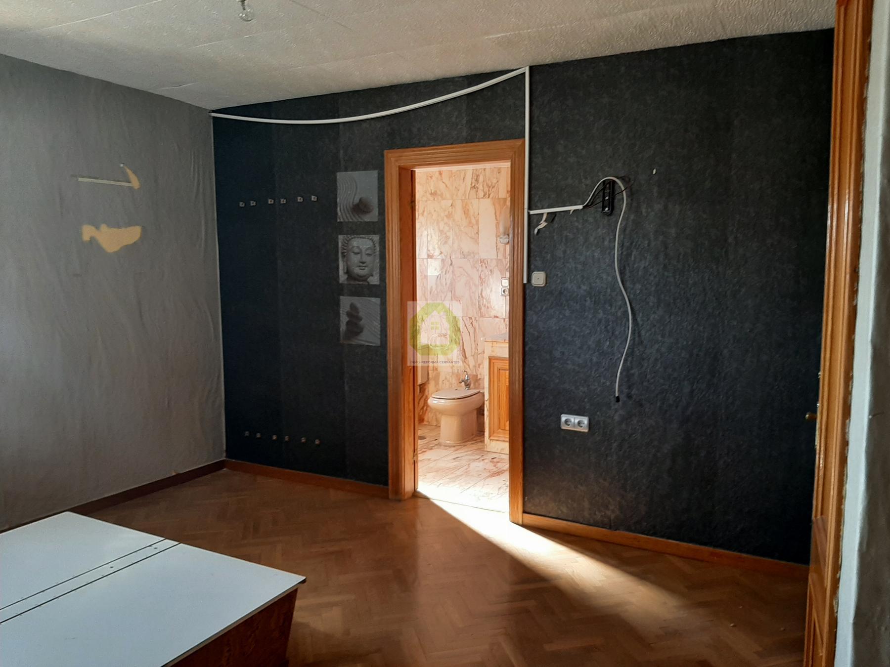 Venta de chalet en Las Gabias